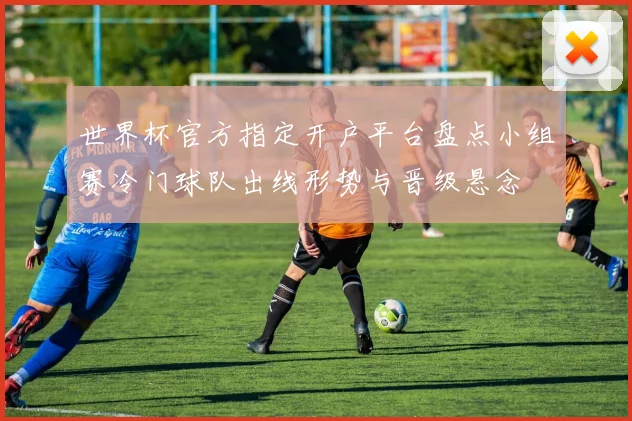 世界杯官方指定开户平台盘点小组赛冷门球队出线形势与晋级悬念