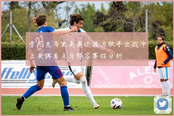 索尼克马里奥奥运接力联手出战冲击奖牌看点与阵容赛程分析