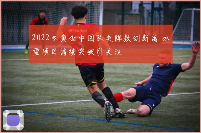 2022冬奥会中国队奖牌数创新高 冰雪项目持续突破引关注